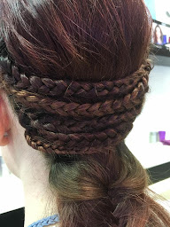 Photo n°36 de Jok'hair à La Tour-du-Pin (Salon de coiffure)