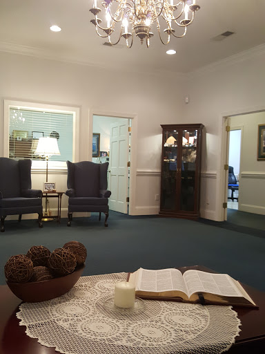 J C Green & Sons Funeral Home - Thumbnail