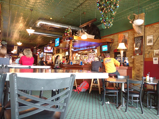 Braveheart's Pub