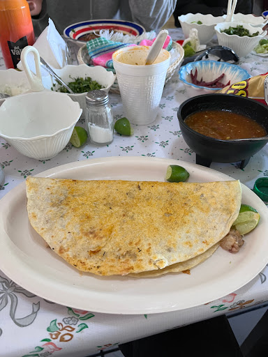 “EL TASCAL” - Visual