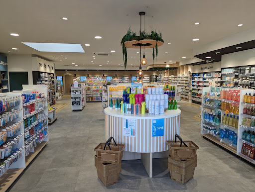 SELARL PHARMACIE DE SAINT JACQUES