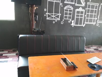 Photos of Q_Bor Cafe