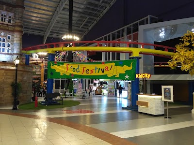 Photos of KidCity Transmart Carrefour