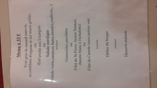 Photo 2 - Restaurant Le Sportif