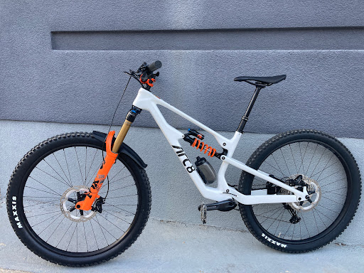 ARC8 Europa / MK Bicycles GmbH - Thumbnail