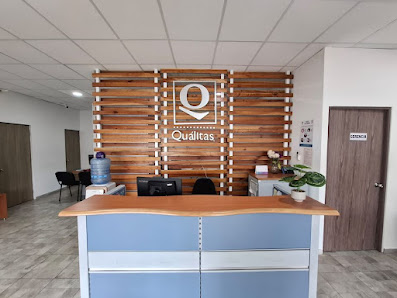 Fotografía de Qualitas Compañia De Seguros Interior