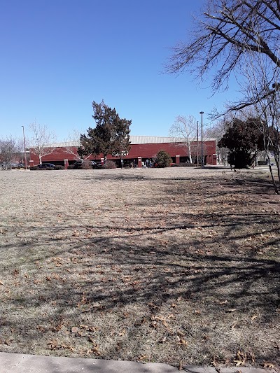 Lawton Public Library