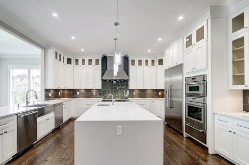 Modern Craft Kitchen & Bath, Inc - Thumbnail