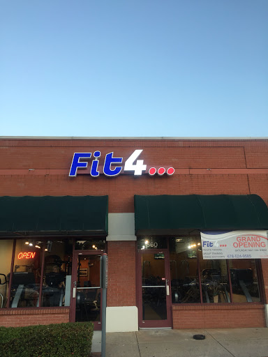 FIT4... - Visual