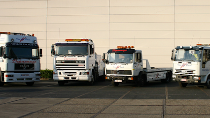 AutoFirst - Depannage Van Den Bosch