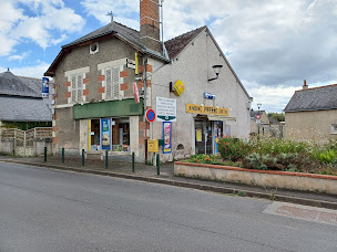 Photo n°5 de La Quille • Bar-Tabac-Presse de Cellettes à Cellettes (Caviste)