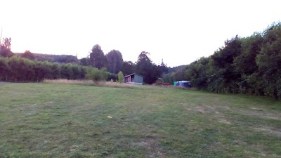 campground