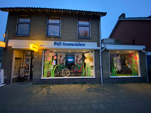 Bijl Tweewielers - Thumbnail