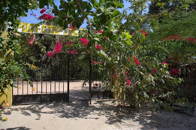 Photos of Footsteps Eco Lodge