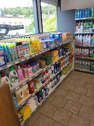 Photo n°5 de L'épicerie de la vallée à Raucourt-et-Flaba (Épicerie)