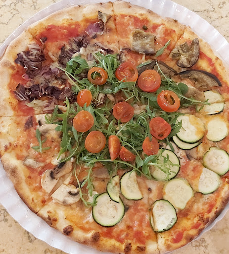Civico 9 pizzeria - Thumbnail