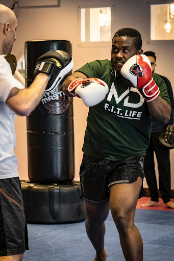 MD F.I.T.LIFE Kickboxing, Fitness & Martial Arts Centre - Thumbnail