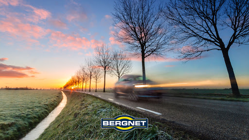 Bergnet Haarlem | Pechhulp en Autotransport