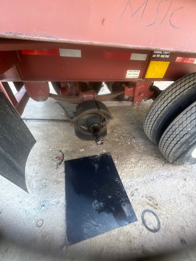 K&J mobile truck repair - Thumbnail