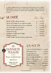 Photo n°13 de Au Moulin à Vent à Gouvieux (Restaurant français)