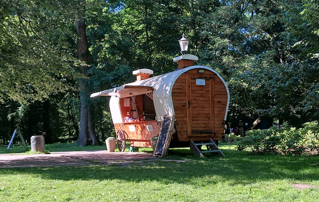 Opinie o Wejher Cafe- lody, kawa, lemoniada w Wejherowo - Kawiarnia