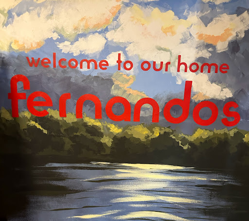 Fernando's Café - Thumbnail