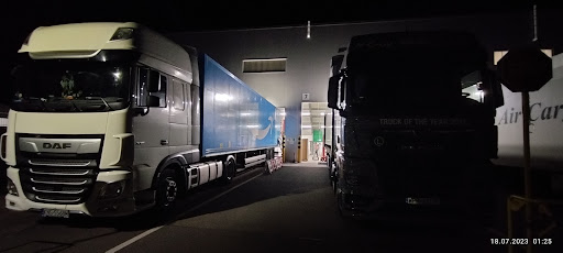Amazon HSB1 - Visual