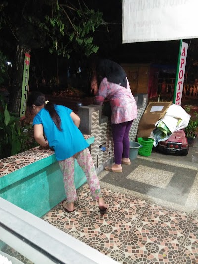 Photos of Indomaret Kanor