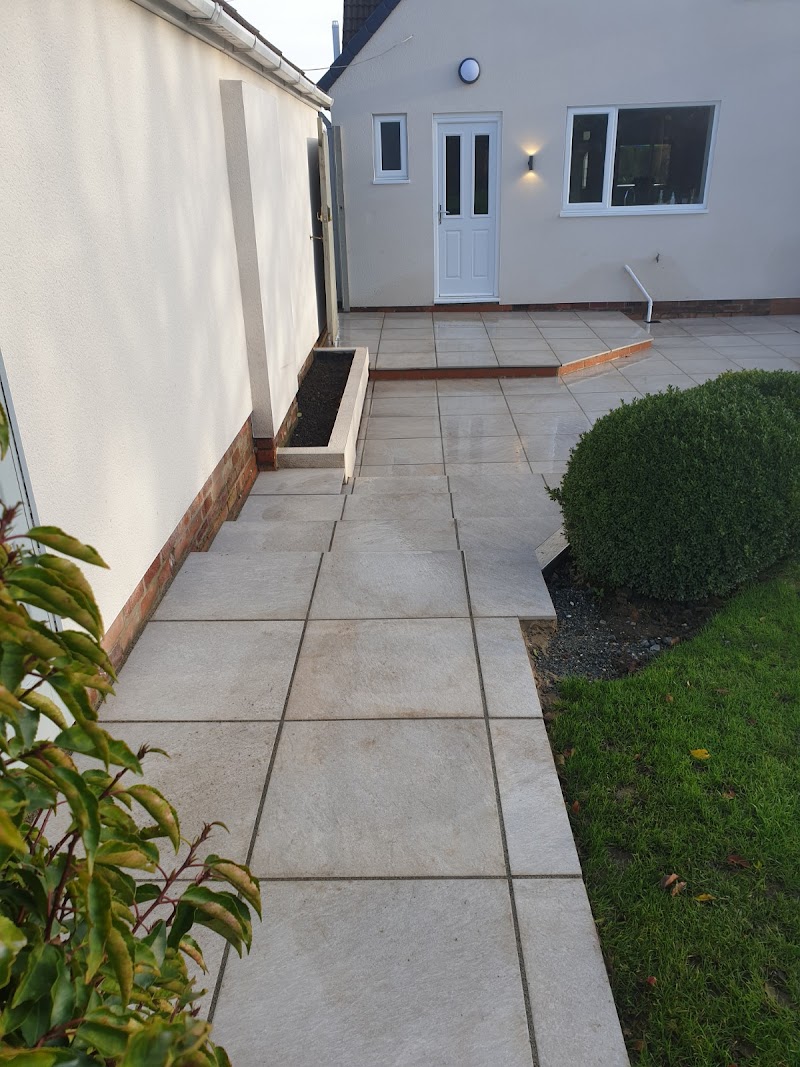 Lansco Builders Joiners & Shopfitters photo 2