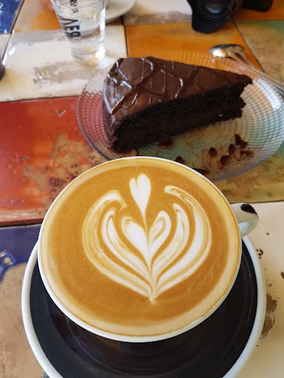 Photos of Espresso Lab
