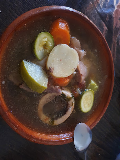 A La Mexicana Restaurant Bar - Thumbnail