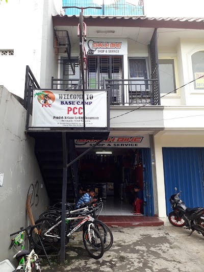Photos of Ghalih Bike Shop
