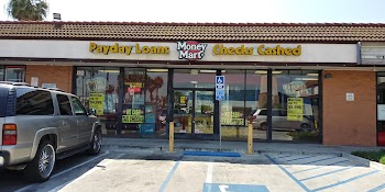 Money Mart Payday Loans Picture