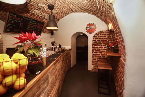 INDEKS Karaoke Bar & Bistro