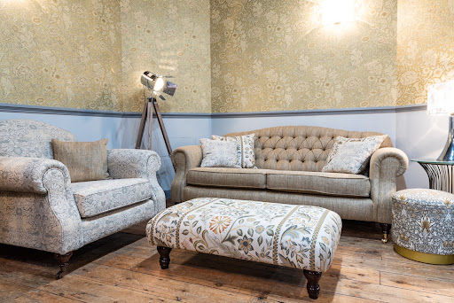 Long Eaton Sofas - Visual