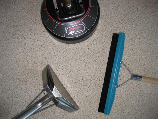 Commonwealth Carpet Cleaning LLC - Thumbnail