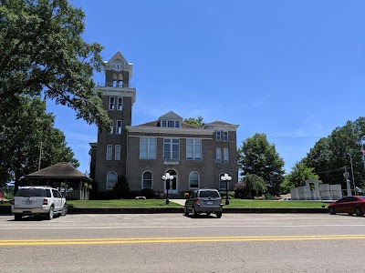 Calhoun County Clerk