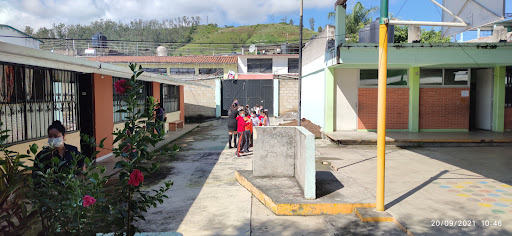 Escuela Primaria México 68 - Thumbnail