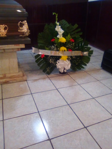 Funeraria La Paz - Thumbnail