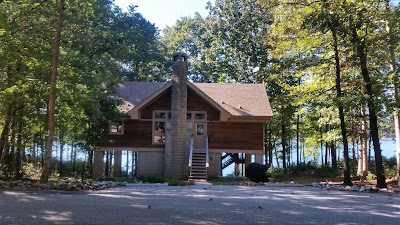 Photos of Devil's Fork State Park