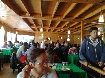 Photos of El Pescador
