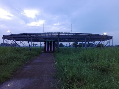 Photos of Comilla Airport (CLA)