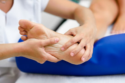 Fisioterapia Zaragoza | Fisioterapeuta Enrique Sierra