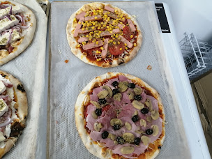 Photo n°23 de Proxi Echallon à Échallon (Épicerie)