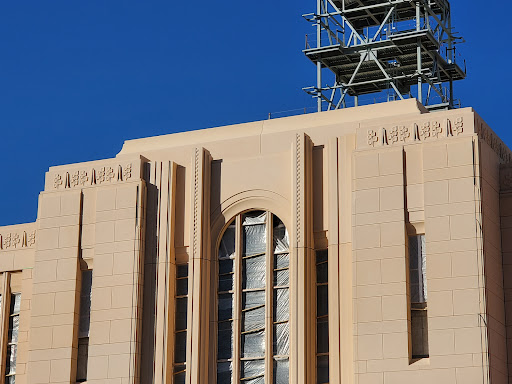 Red Cliffs Utah Temple - Thumbnail