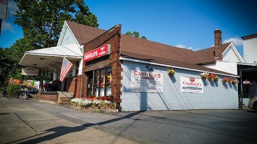 Canfield's Pet & Farm