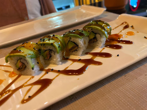 Sushi Time Barbate - Thumbnail