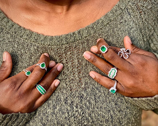 Rhudy's Jewelry Showroom - Thumbnail