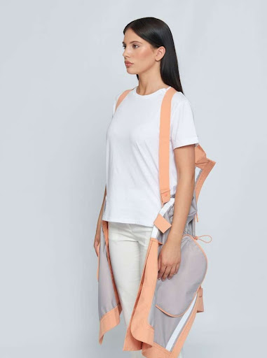 Squina Moda - Visual