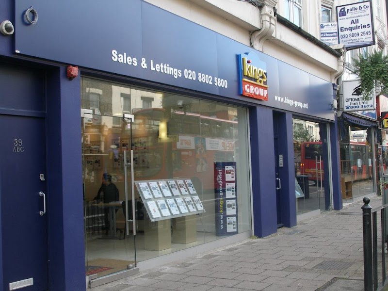 KINGS GROUP - HEAD OFFICE photo 2